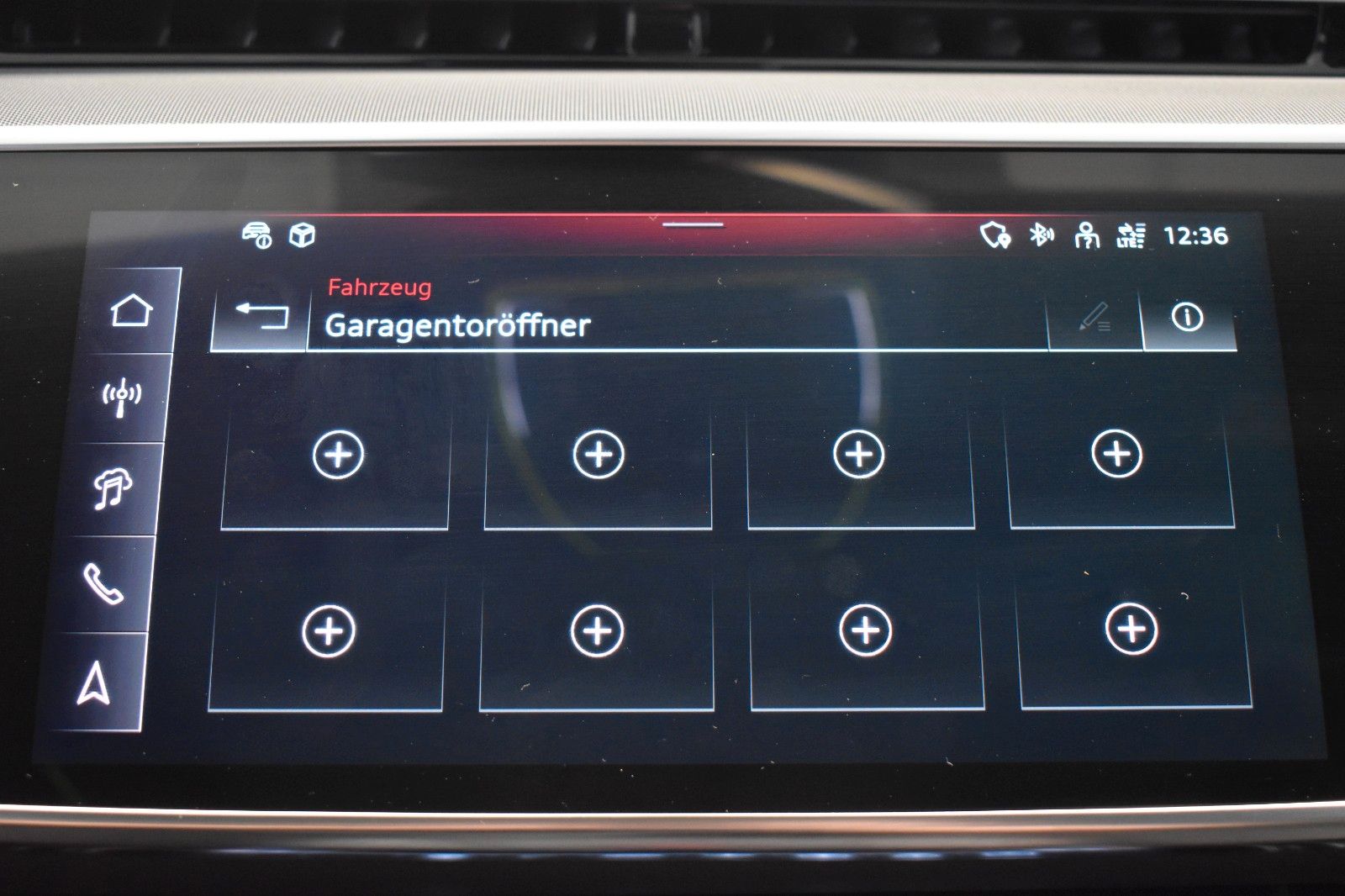 Audi A8 50 TDI quattro - Samsaru's Car Outlet