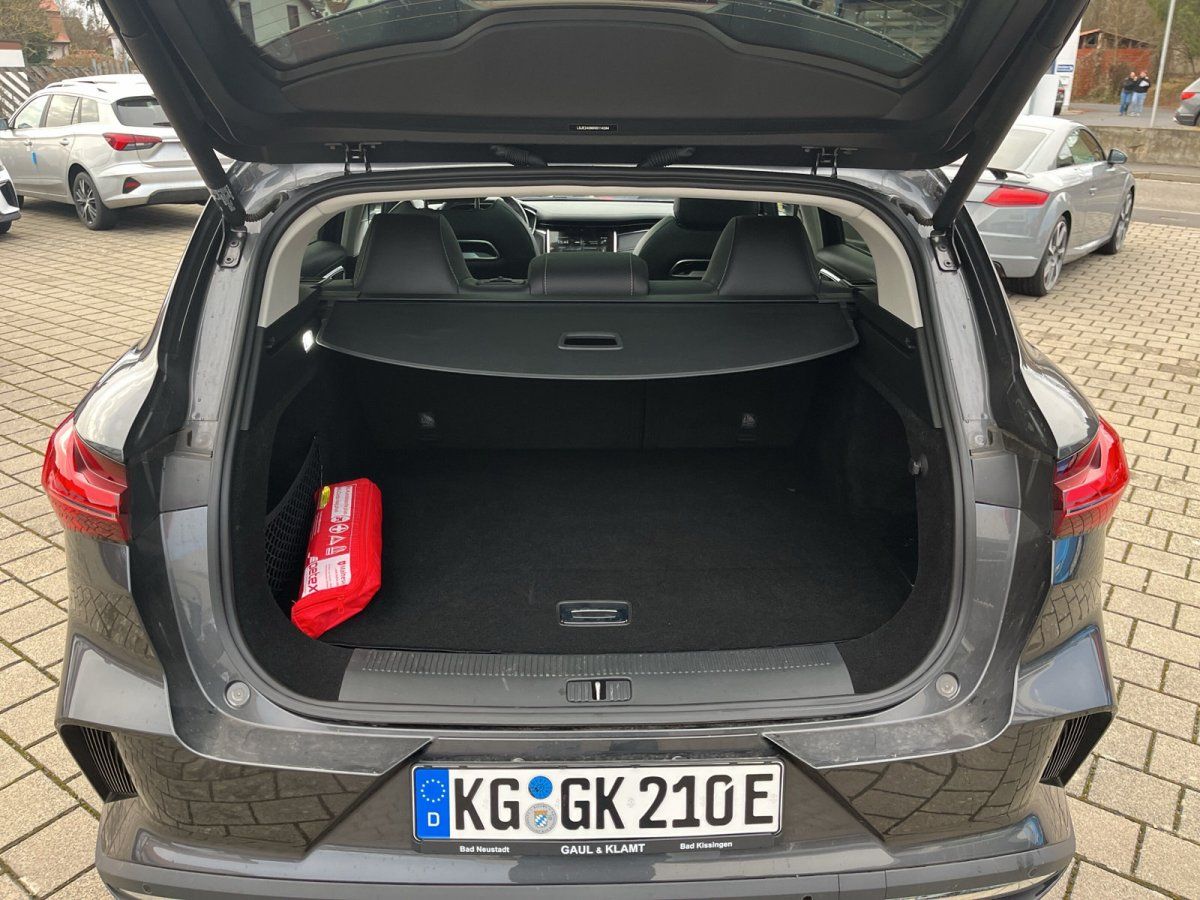 MG Marvel R Performance #SofortVerfügbar #BOSE