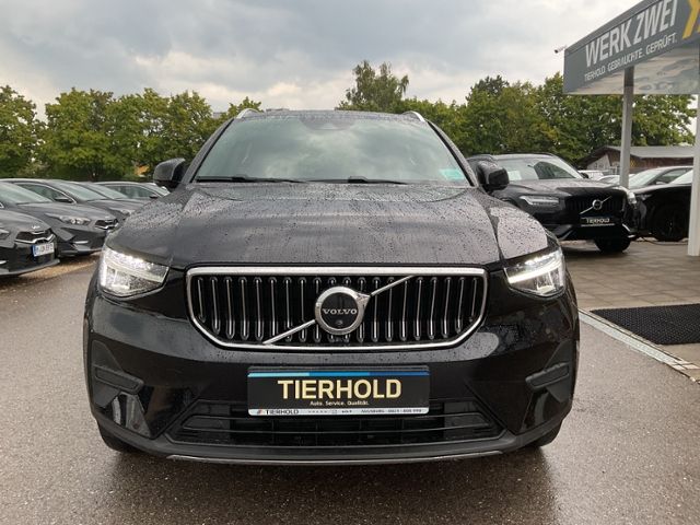 Volvo XC40 T4 Core Plug-In 2WD AHK 360° Navi Keyless
