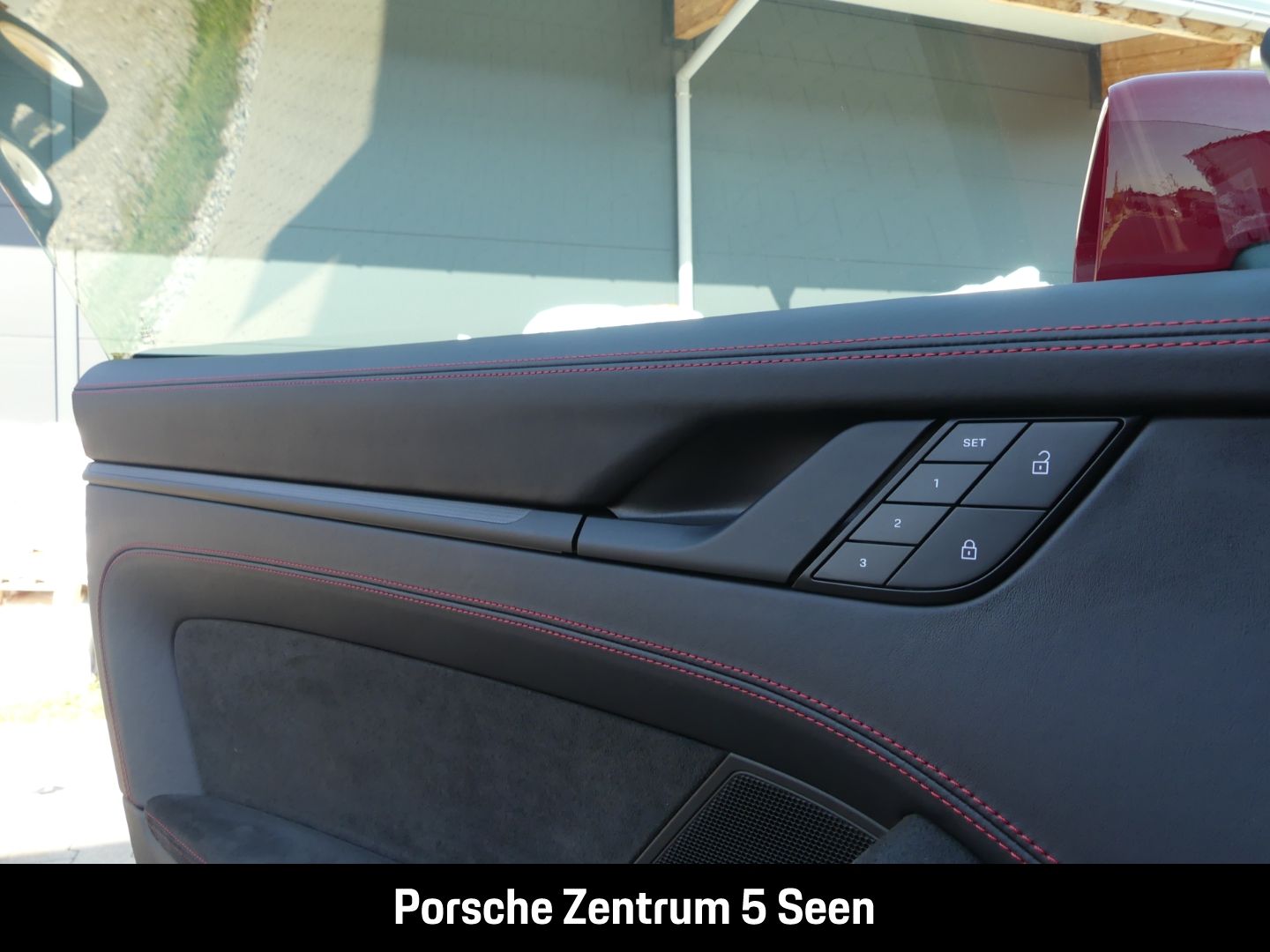 Porsche 992 I Carrera 4 GTS Cabriolet - Samsaru's Car Outlet