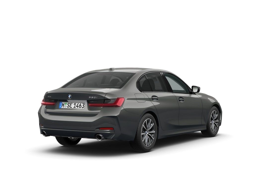 BMW 330 ixDrive+Navi+360 Kamera+Leder+e-Sitze+PDCv+h