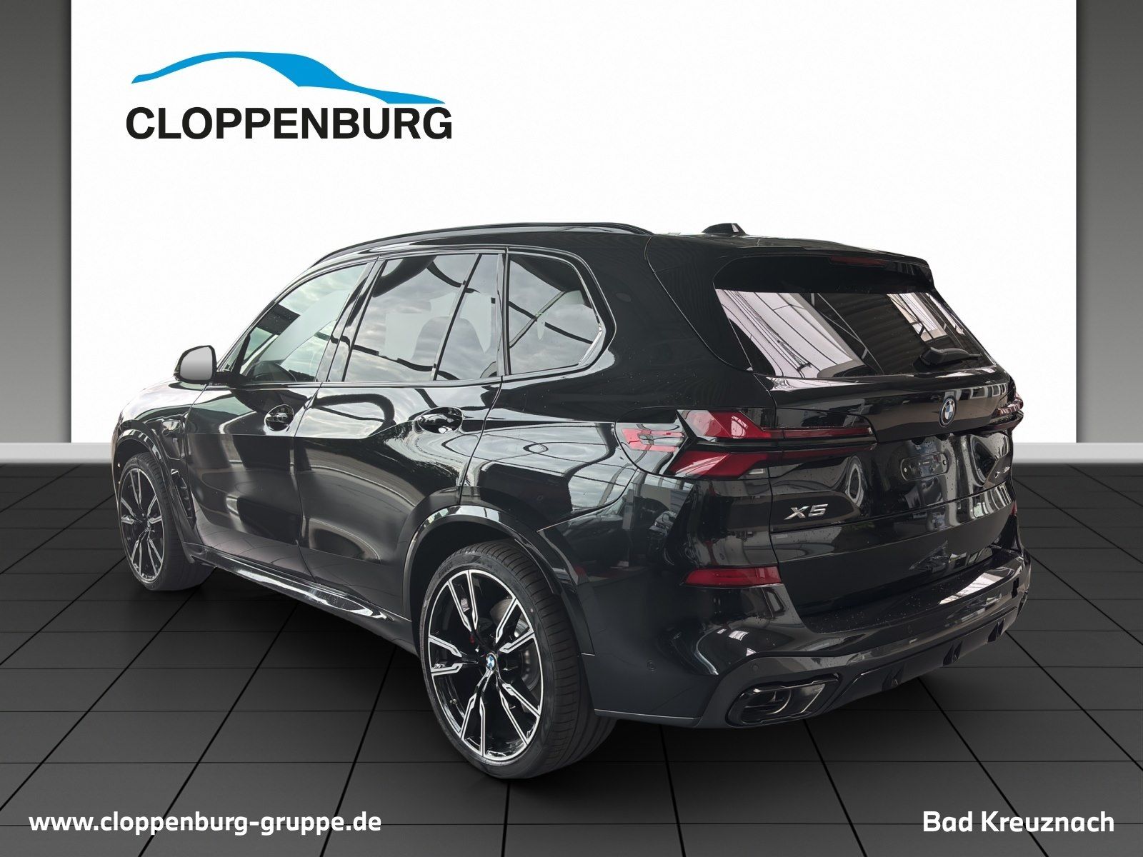 BMW X5 xDrive50e M Sportpaket Head-Up UPE: 129.250€