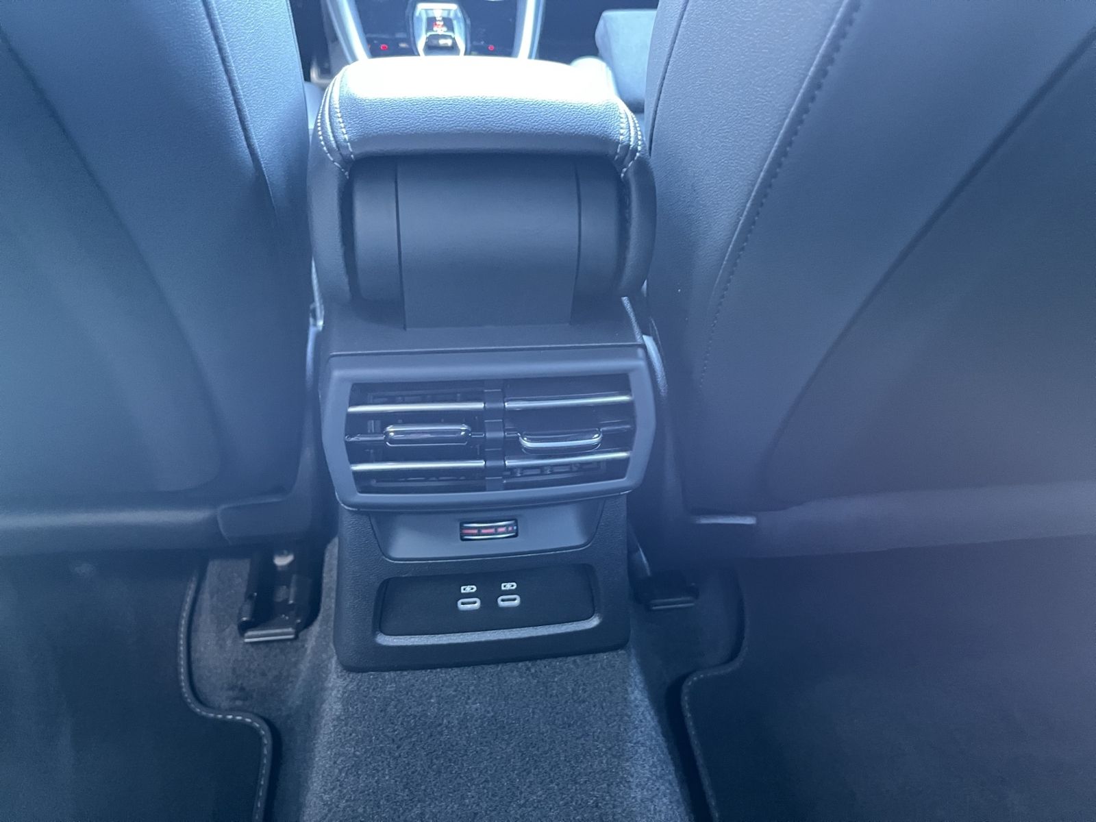 Audi A3 Sportback 35 TDI S-LINE - Samsaru's Car Outlet