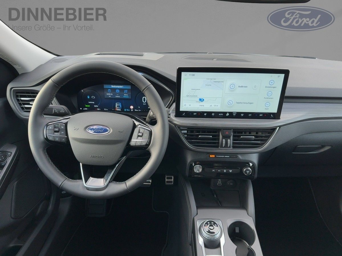 Ford KUGA Active X - Samsaru's Car Outlet