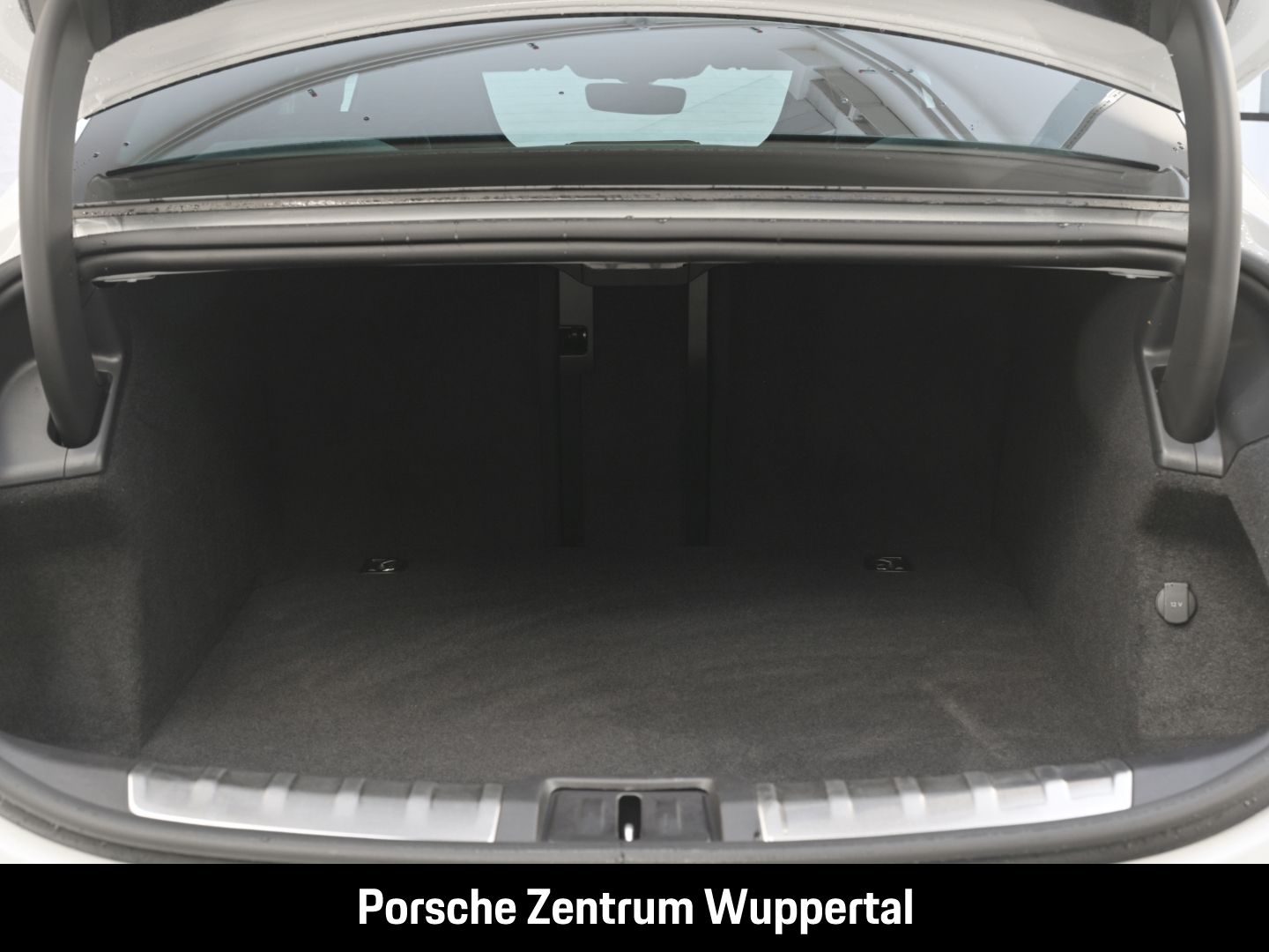 Porsche Taycan GTS InnoDrive Head-Up LED-Matrix BOSE