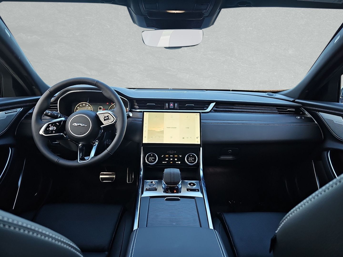Jaguar XF Sportbrake D200 RWD R-Dynamic SE