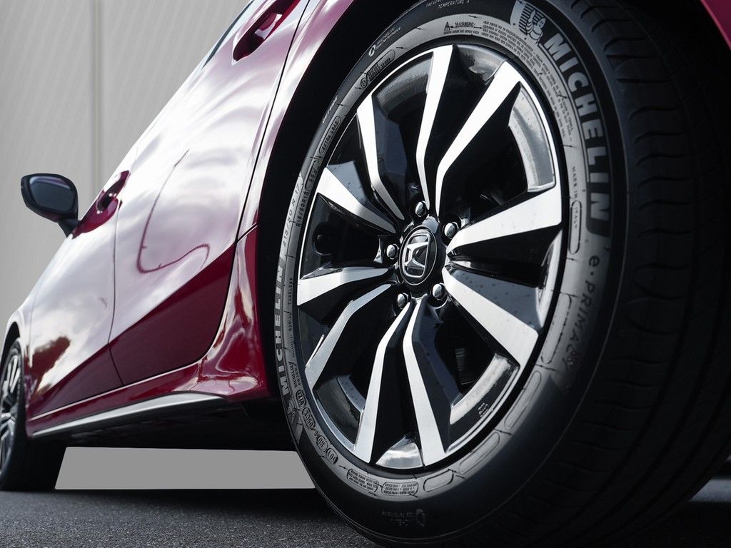 Honda Civic 2.0 Hybrid e:HEV Elegance AHK Kamera Navi
