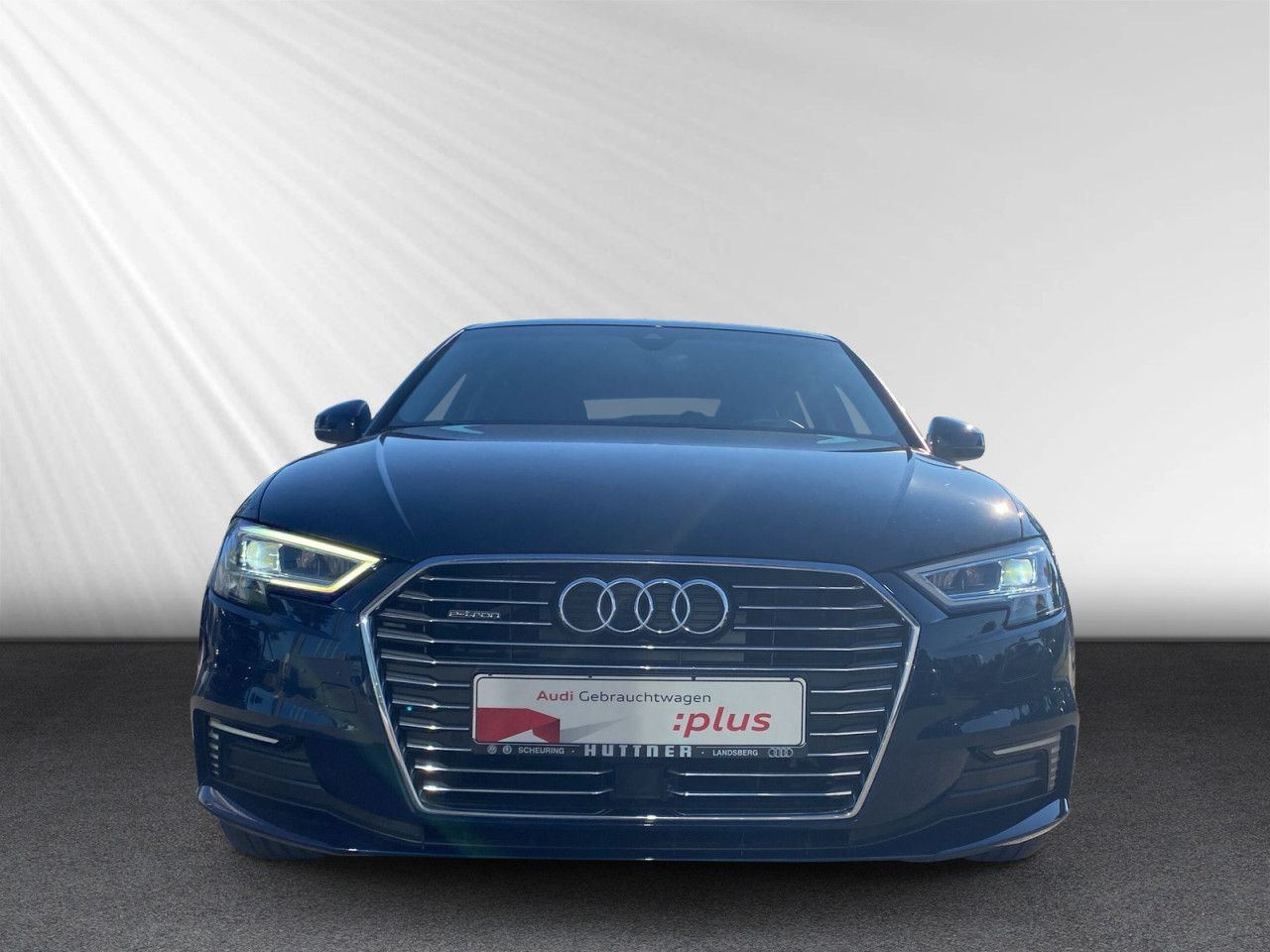 Audi A3 Sportback 40 e-tron sport S tronic - Samsaru's Car Outlet