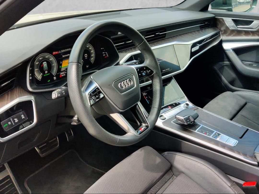 Audi A6 Avant TFSI e Sport 50 TFSI e quattro - Samsaru's Car Outlet