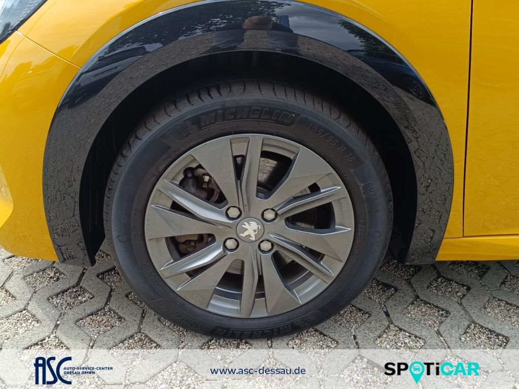 Peugeot 208 ActivePack - Samsaru's Car Outlet