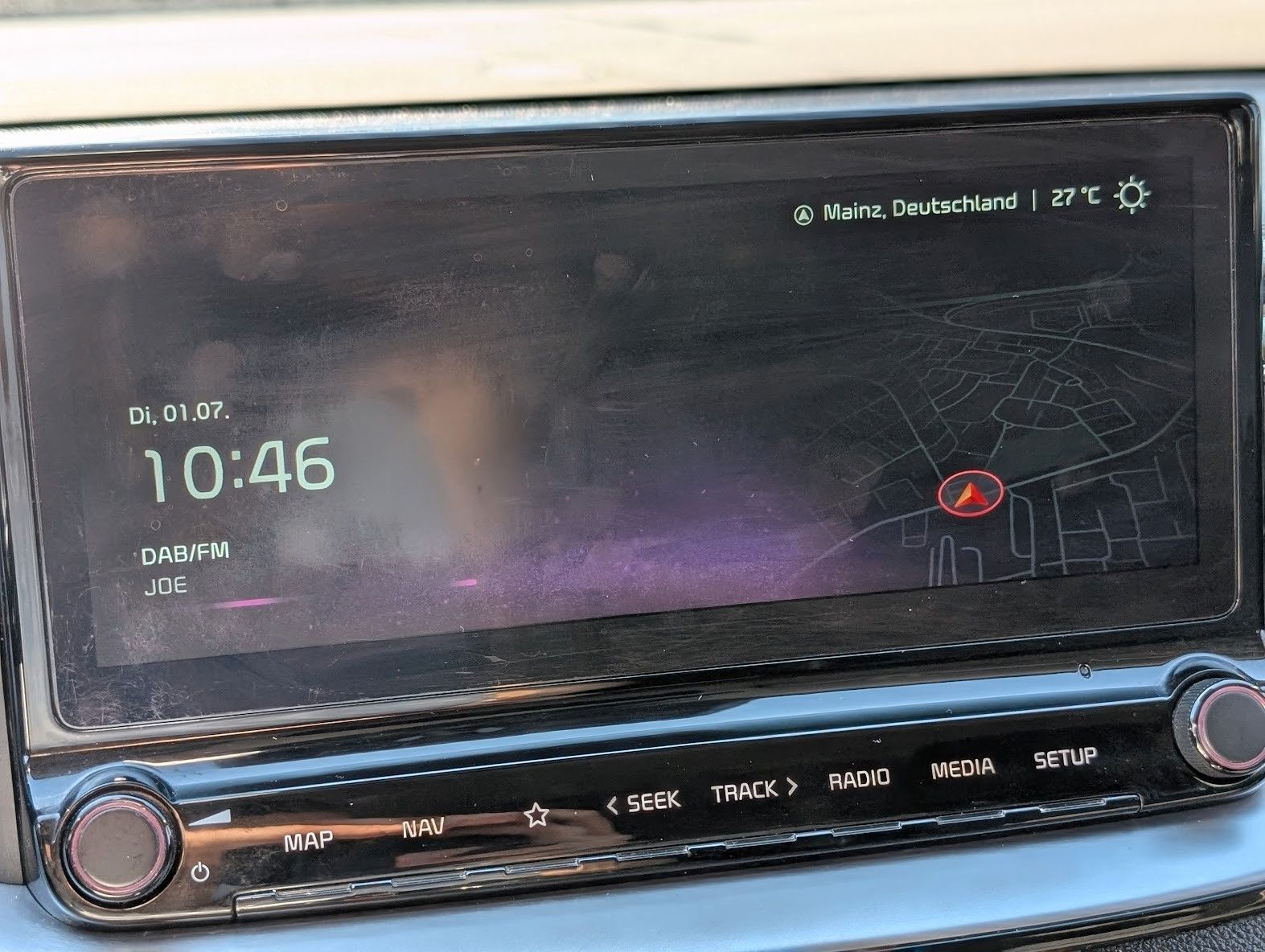 Kia cee'd Sportswagon - Samsaru's Car Outlet
