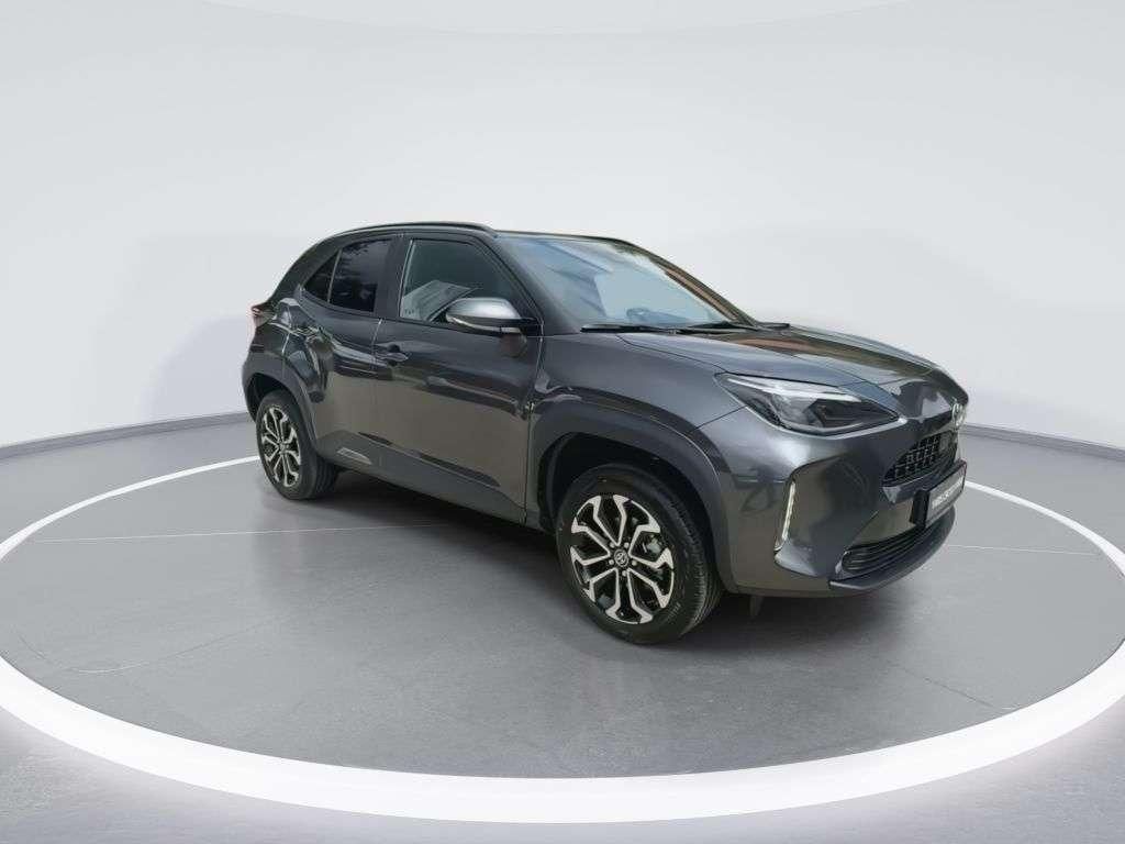 Toyota Yaris Cross Hybrid 130 4x4/RFK/Safety Sense/ App