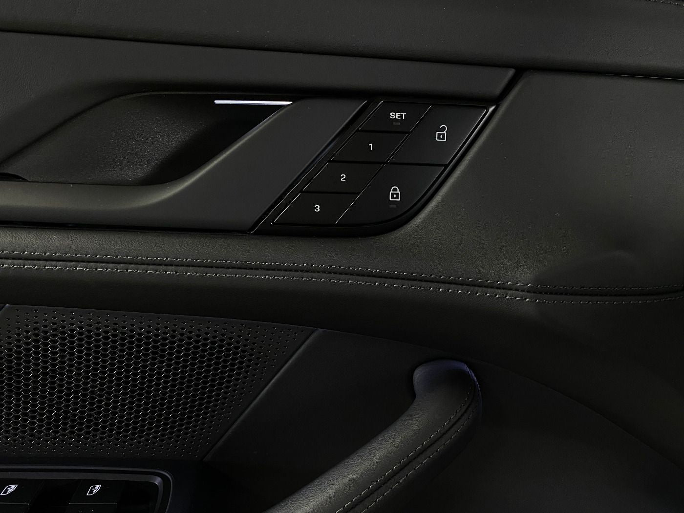 Porsche Taycan 4S | Massagefunktion | BOSE | LED-Matrix