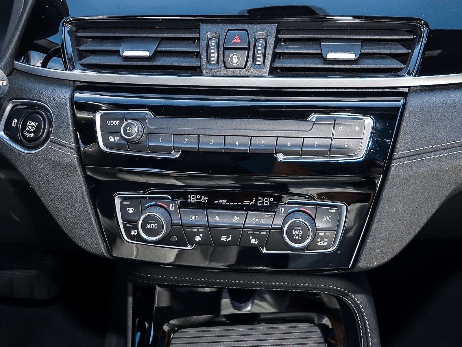 BMW X1 xDrive20d M Sport - Samsaru's Car Outlet