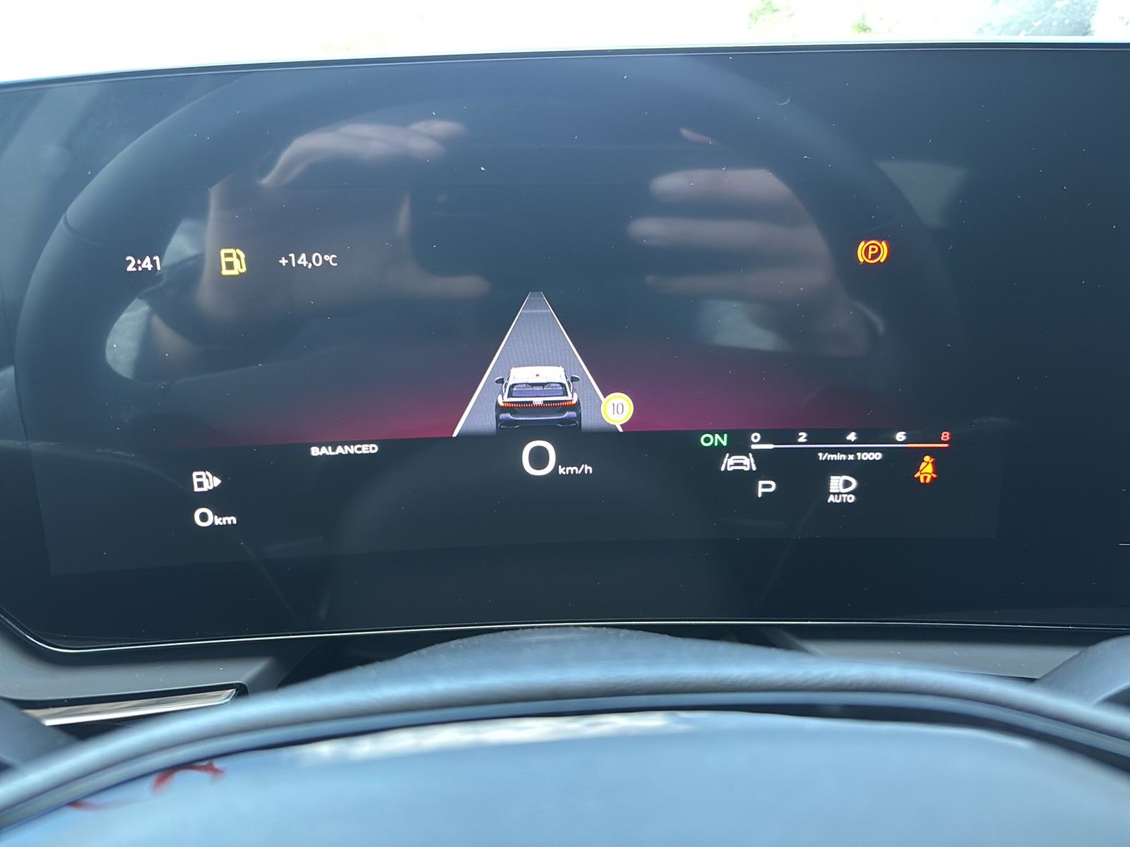 Audi A5 Avant quattro S LINE edition one B&O AHK LM19