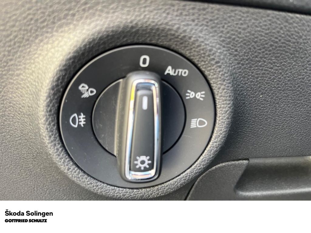 Skoda Kodiaq 2.0 TSI 4x4 Style DSG   AHK   Matrix-LED