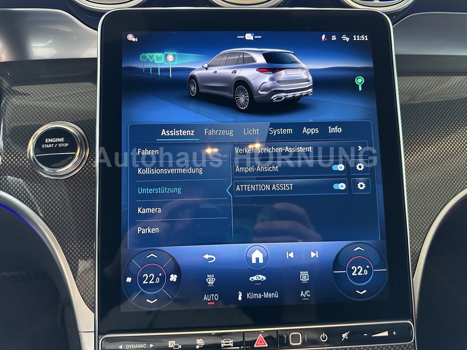 Mercedes-Benz GLC300de 4M AMG - Samsaru's Car Outlet