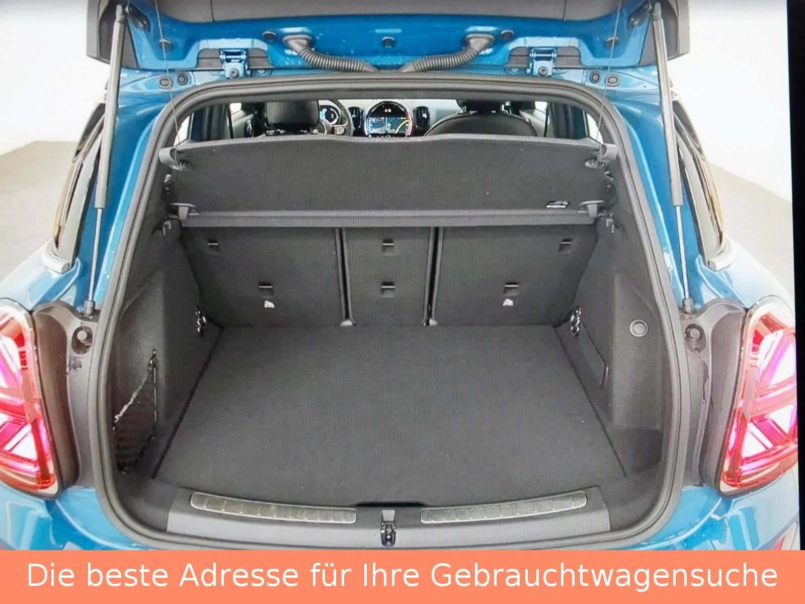MINI Cooper Countryman All4 - Samsaru's Car Outlet
