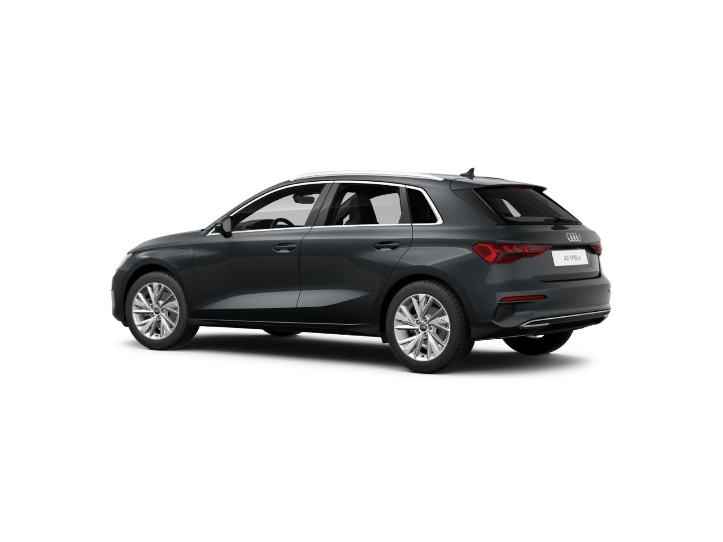 Audi A3 Sportback 40 TFSIe advanced - Samsaru's Car Outlet