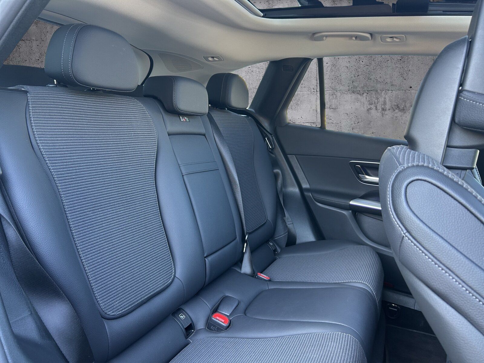 Mercedes-Benz GLC 300 de 4M DISTRONIC+PANO+AHK+KEY-GO+360+MEMO