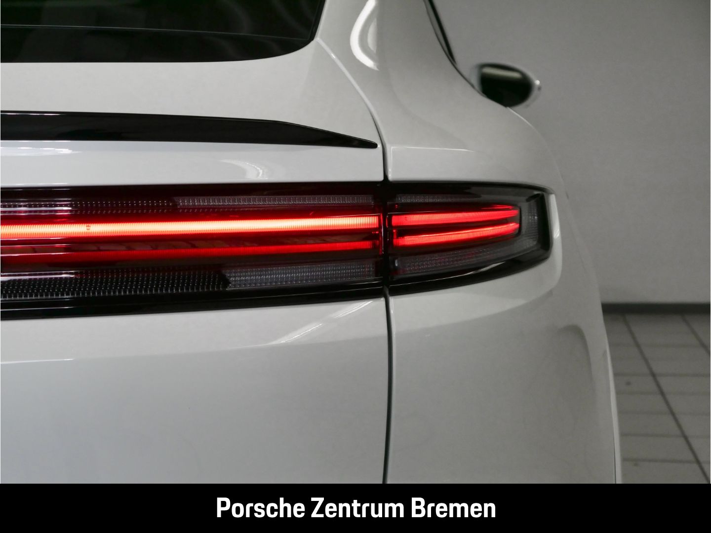 Porsche Cayenne Coupe E-Hybrid BOSE Soft-Close-Türen 360