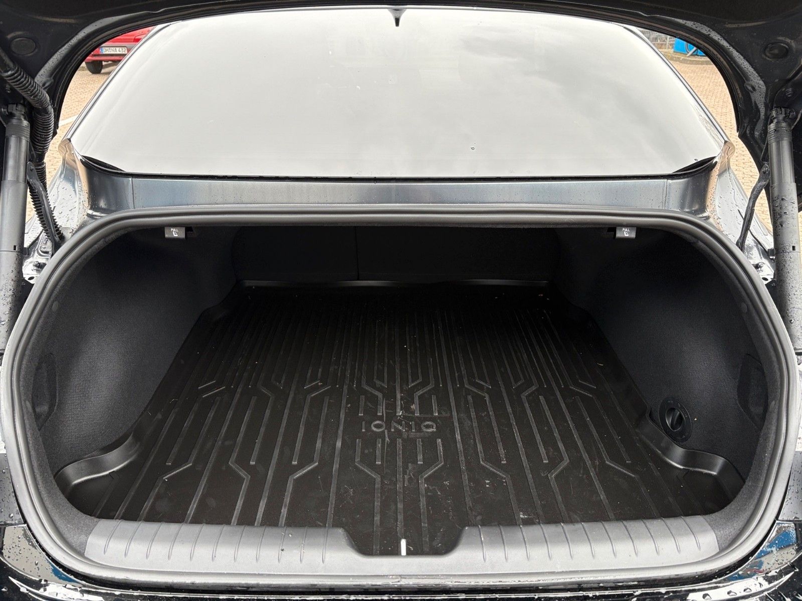 Hyundai IONIQ 6 84kWh Allrad N Line X *FACELIFT*