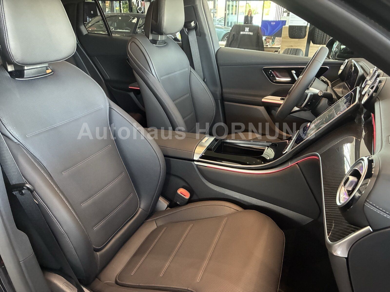 Mercedes-Benz GLC 450d 4M Coupé AMG Pano HeadUp StHz DigiL AHK