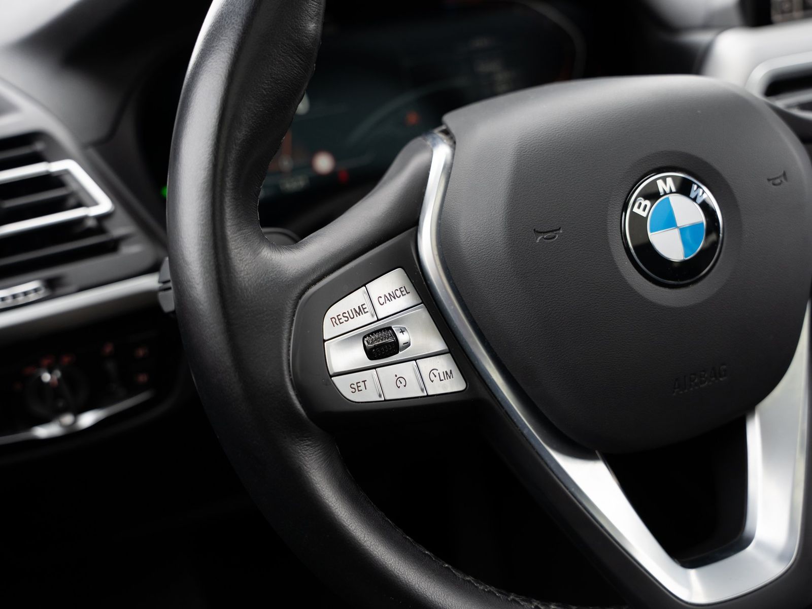 BMW X3 20d xD.AHK.Navi groß