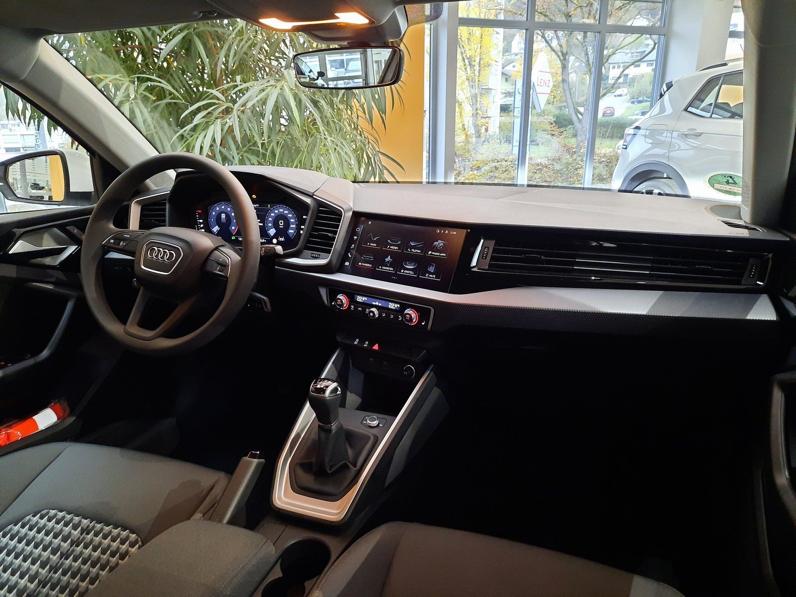 Audi A1 Sportback 25 TFSI - Samsaru's Car Outlet