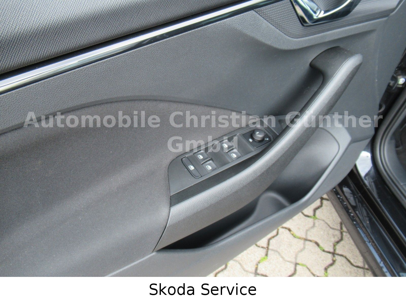 Skoda KAMIQ Ambition 1.0l TSI - Samsaru's Car Outlet