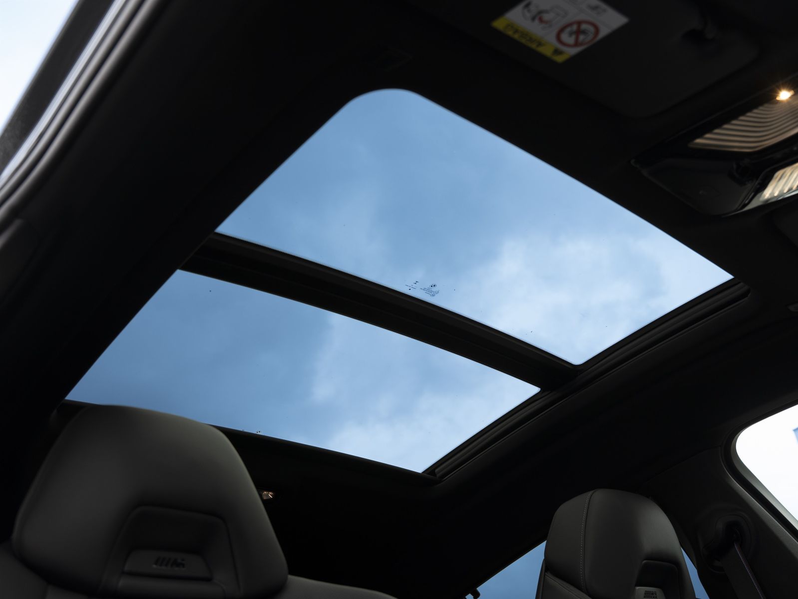 BMW X6 xDrive30d M-Sport Pro 22Z 360° AktLENK LUFTFE