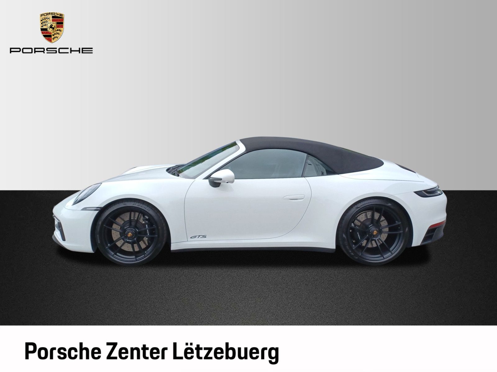 Porsche 911 Carrera 4 GTS - Samsaru's Car Outlet