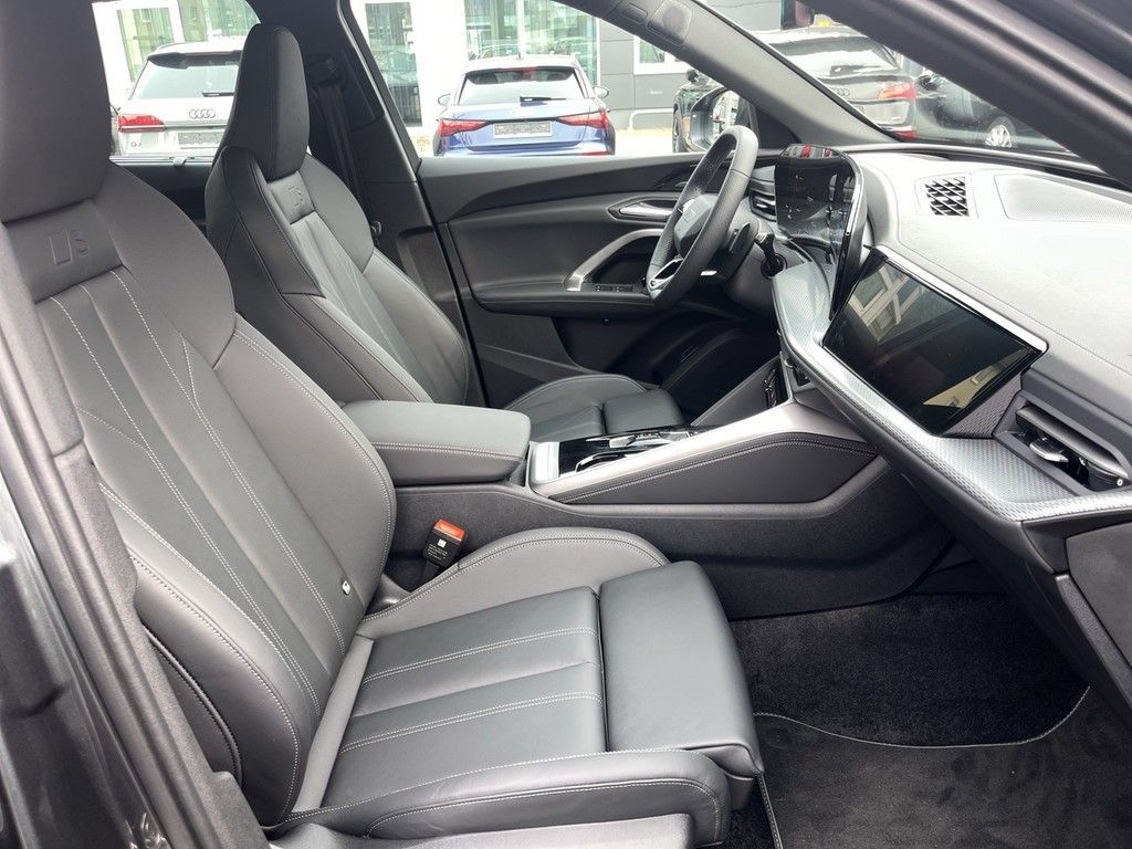 Audi Q5 2.0 TDI quattro - Samsaru's Car Outlet