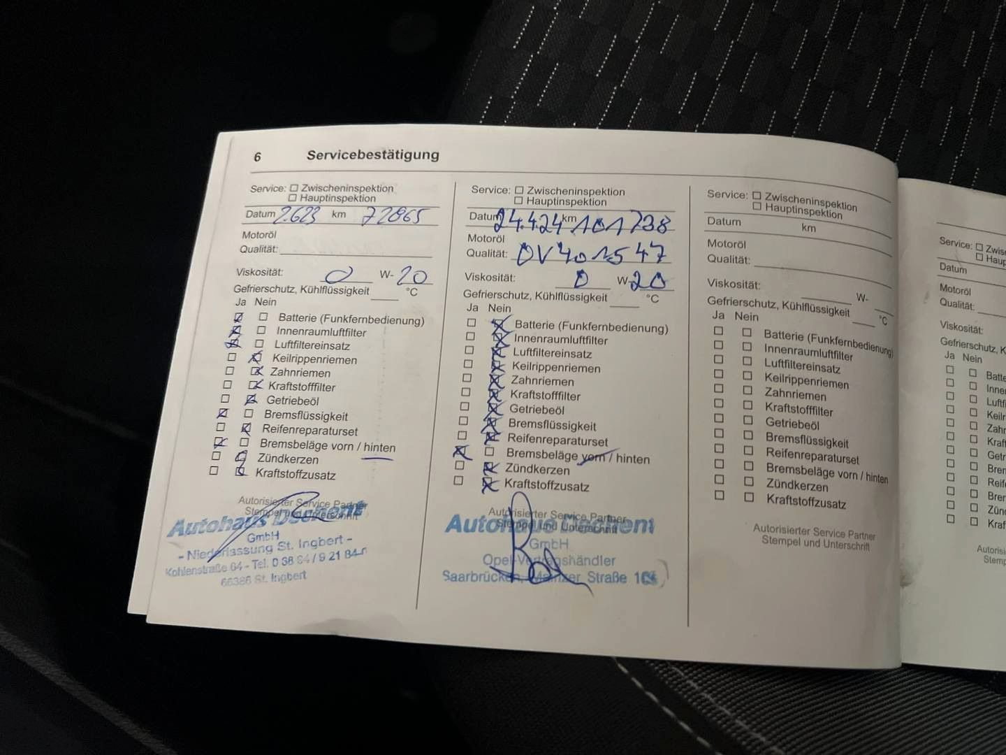 Opel Astra K ST 1.5 CDTI - Samsaru's Car Outlet