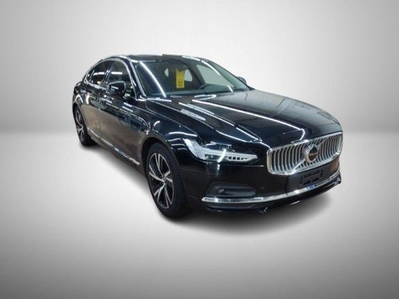 Volvo S90*Ultimate*AWD*Standh*AHK*HeadUp*