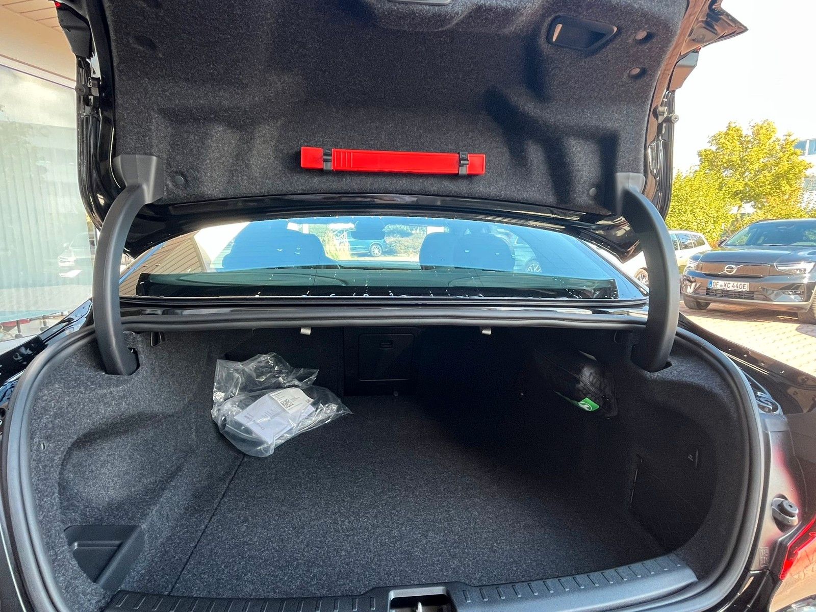 Volvo S60 Recharge T8 AWD