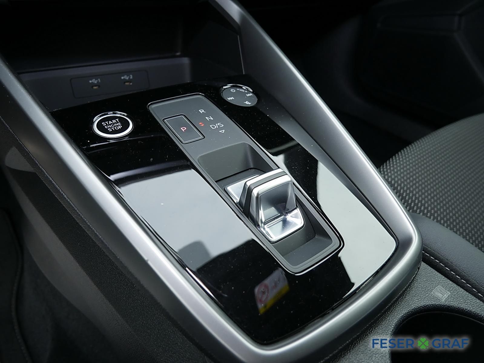 Audi A3 Sportback 35 TFSI 2x S line - Samsaru's Car Outlet
