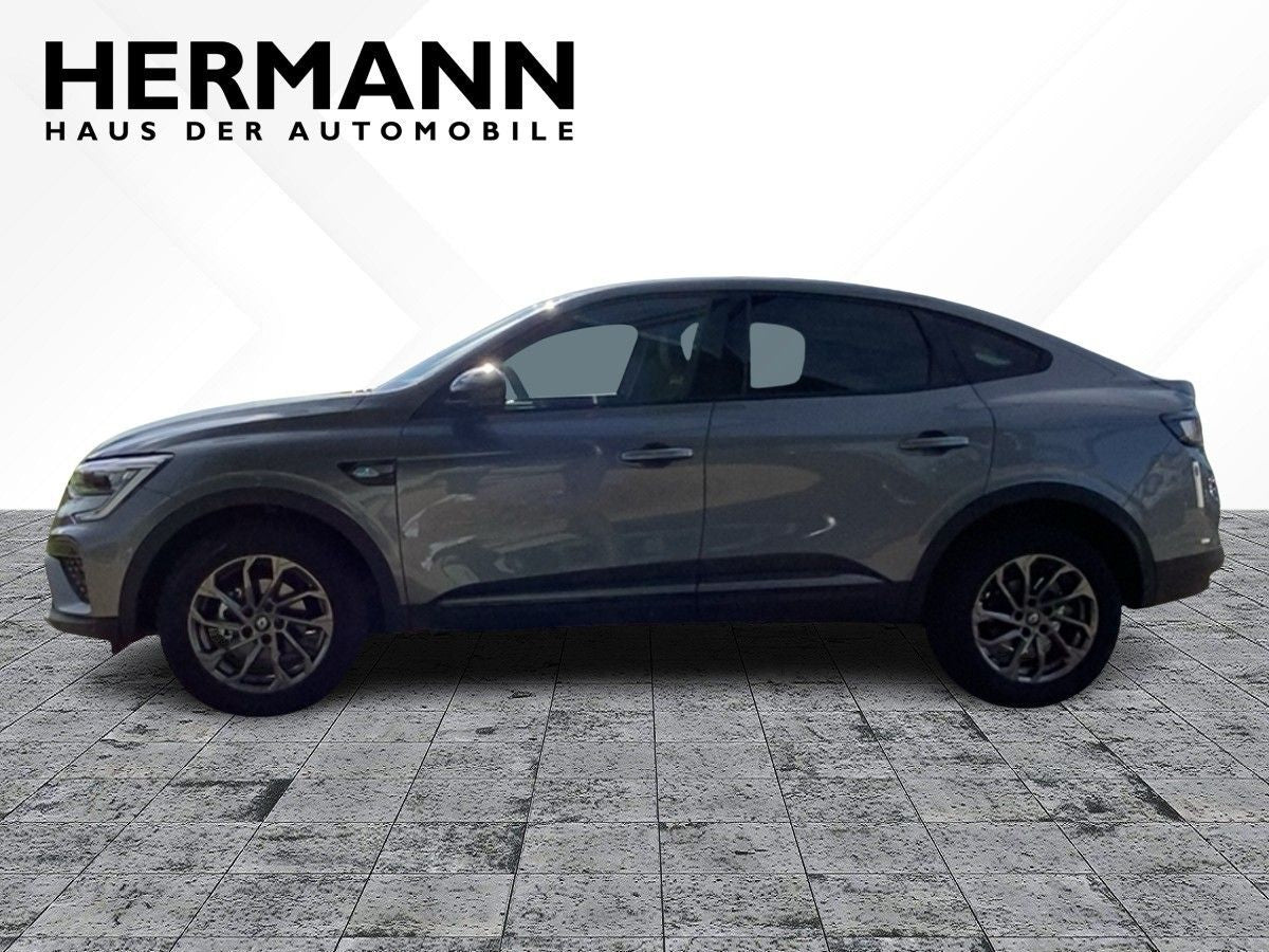 Renault Arkana 1.3 TCe 160 Mild-Hybrid - Samsaru's Car Outlet
