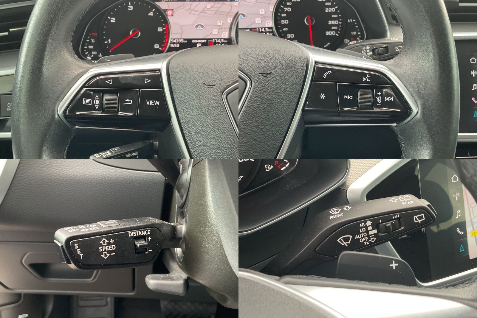 Audi A6 Av.50 TDI quattro sport - Samsaru's Car Outlet