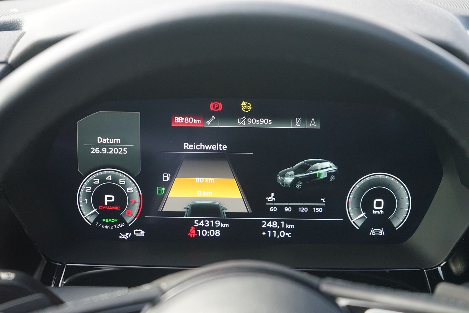 Audi A3 Sportback 45 TFSI e S-line Klimaaut. LED Navi