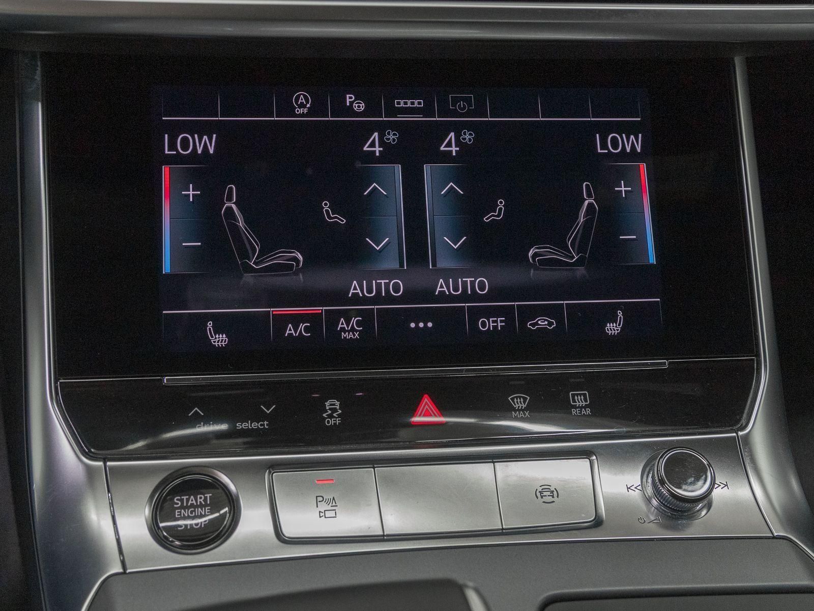 Audi A6 Avant 40 TDI Q S LINE - Samsaru's Car Outlet