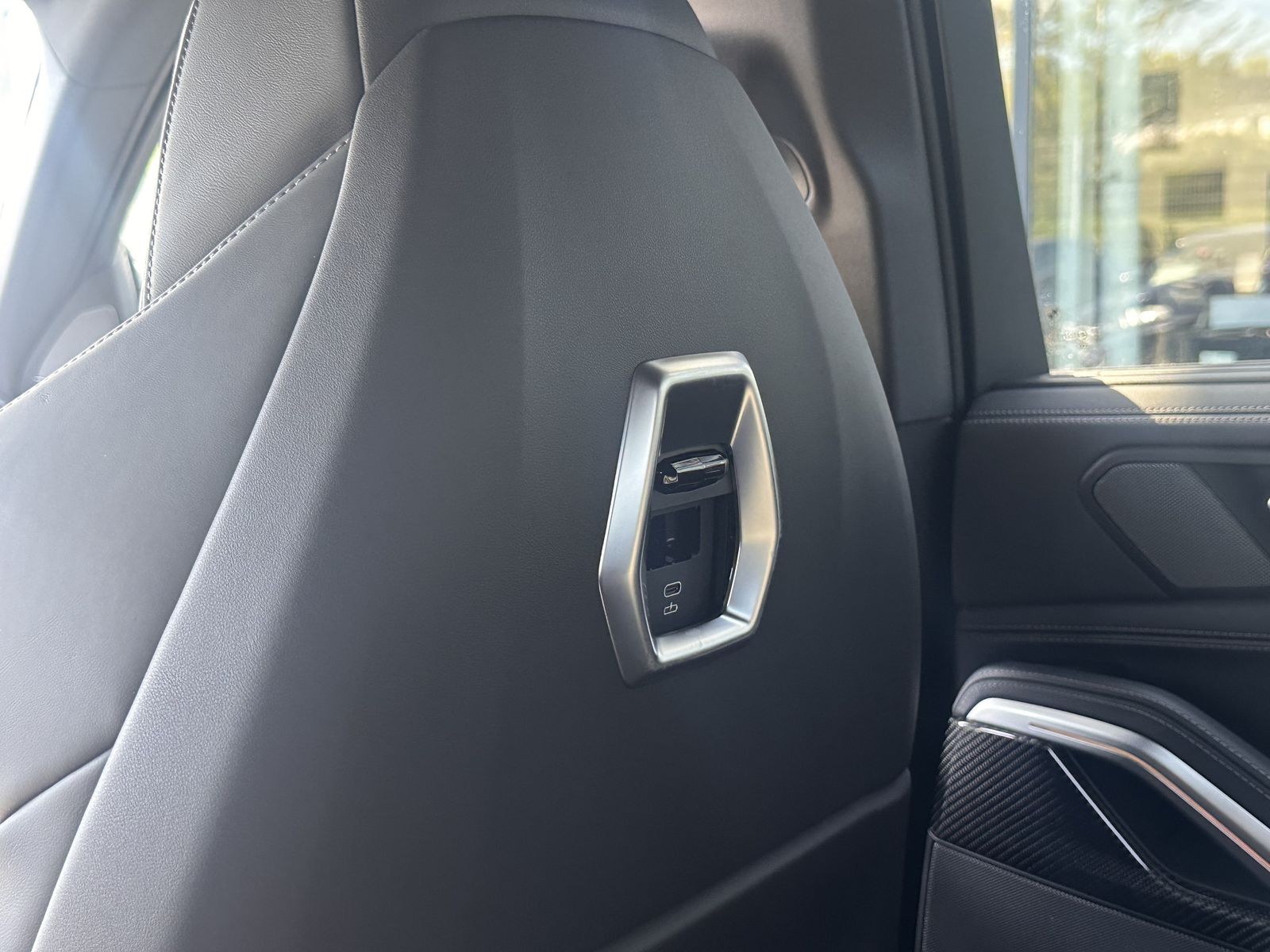BMW X6 xDrive30d M Sport PRO //Pano Sitzbelüft. AHK