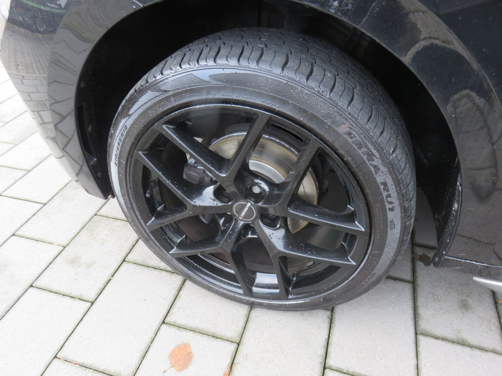 Skoda Kamiq 1.0 TSI Sport - Samsaru's Car Outlet