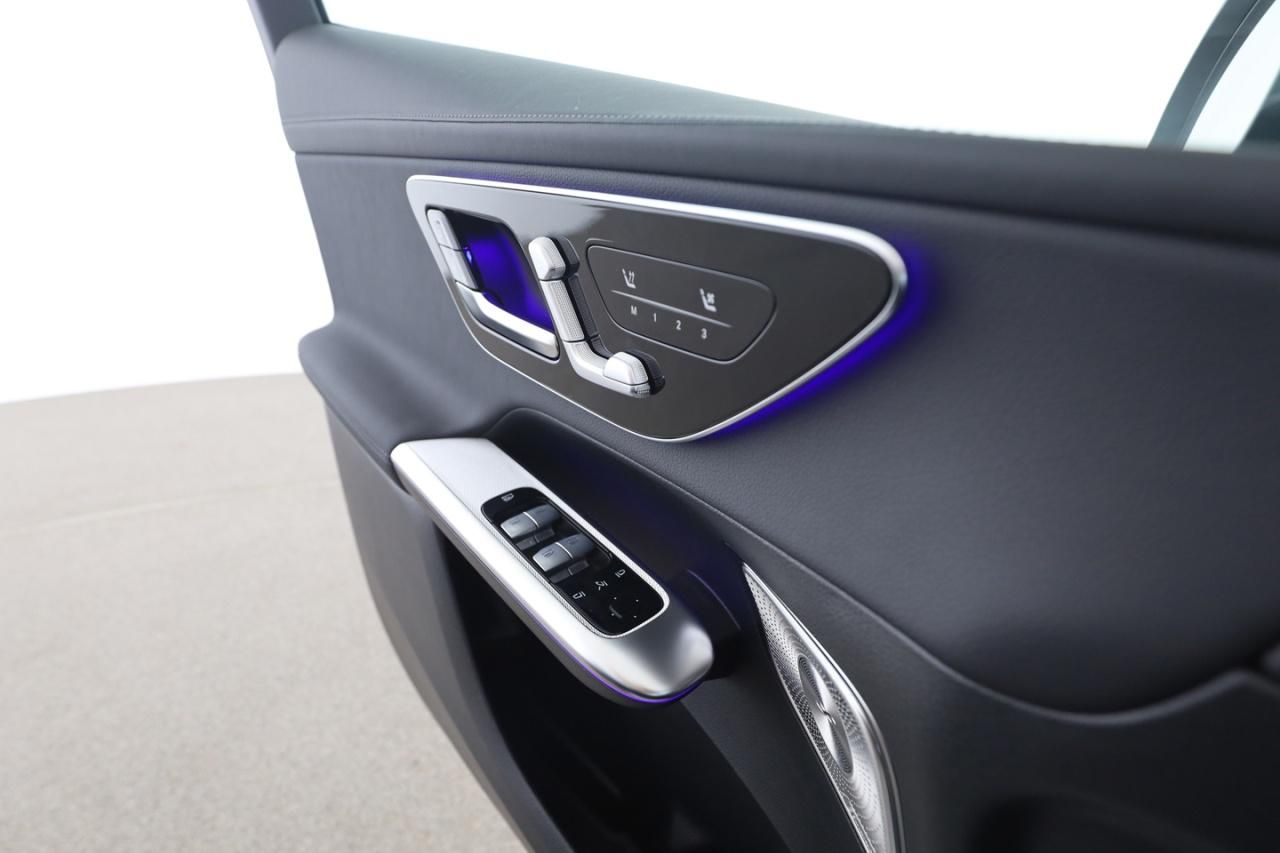 Mercedes-Benz GLC 450 d 4M AMG Night Digital Light Distronic