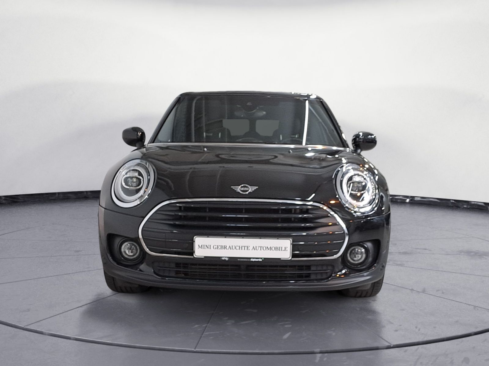 MINI Clubman Cooper - Samsaru's Car Outlet