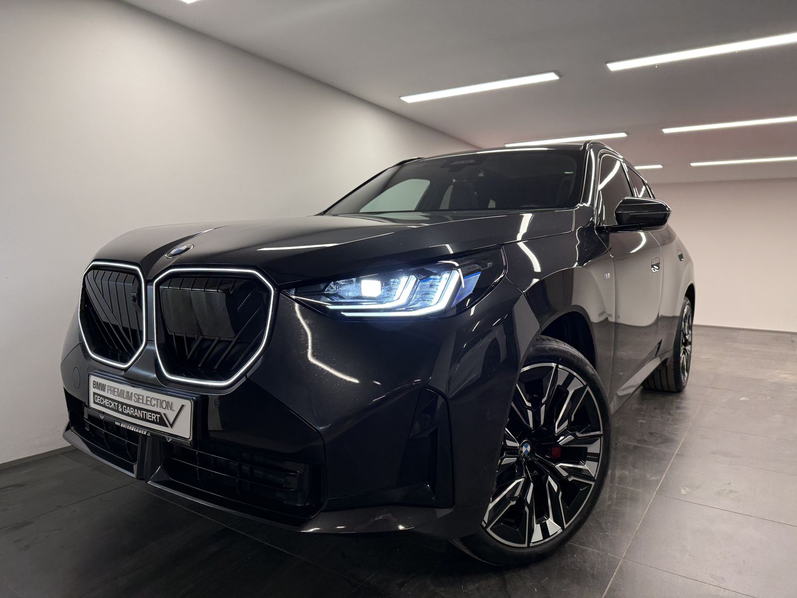 BMW X3 xDrive20i M Sportpaket Pro Pano. Harman/Kardo