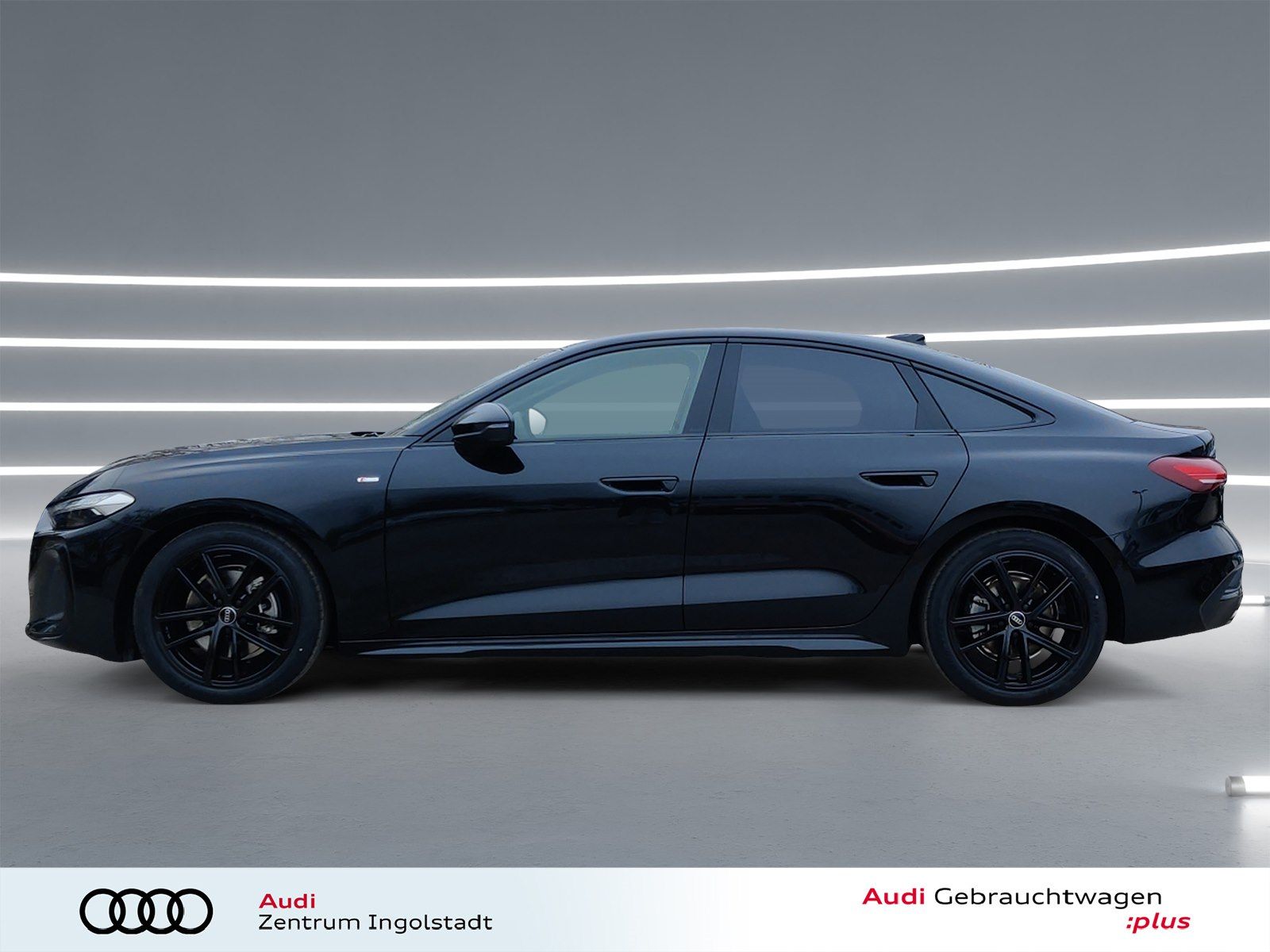 Audi A5 Limousine TFSI qu 2x S line MATRIX Tech-plus