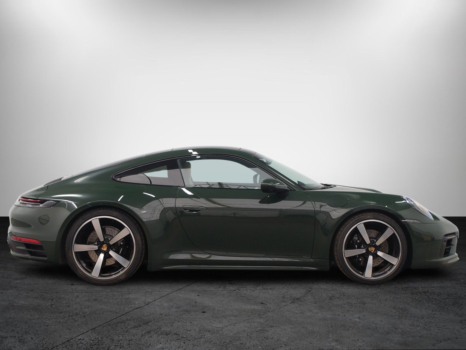 Porsche 911 Carrera 4S