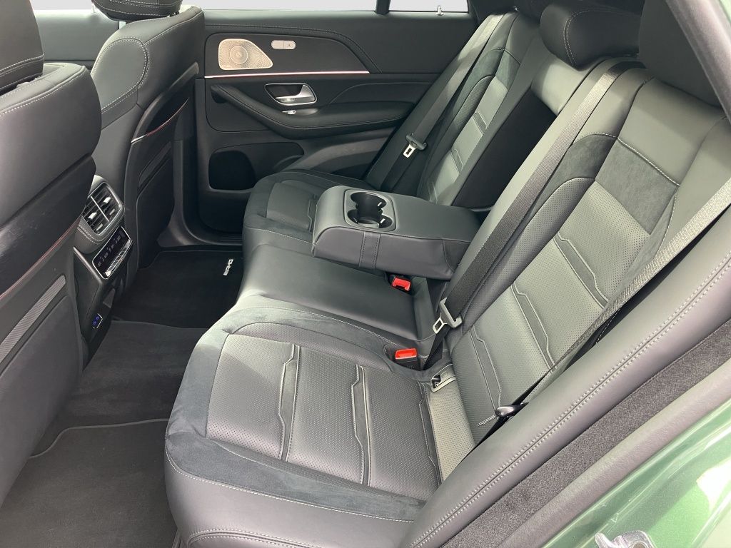 Mercedes-Benz GLE 53 4M+ Coupé NIGHT*PANO*BURM*PERF-ABGASANL