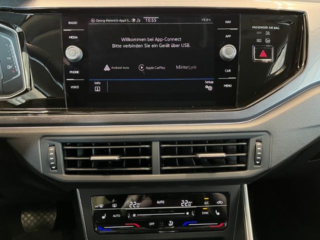 Volkswagen Taigo Style 1.5 TSI OPF 7-Gang-DSG - Samsaru's Car Outlet